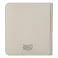Dragon Shield - Album Zipster Small Ashen White