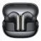 Xiaomi Buds 5 Pro WiFi-Black