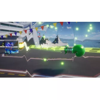 Nintendo Switch igre - Switch Sonic Racing: CrossWorlds