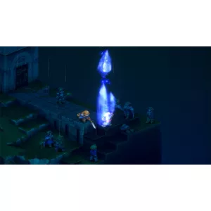 PS5 Final Fantasy Tactics: Ivalice Chronicles