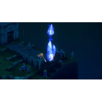 Playstation 5 igre - PS5 Final Fantasy Tactics: Ivalice Chronicles