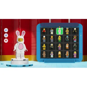 Playstation 5 igre - PS5 LEGO Party!