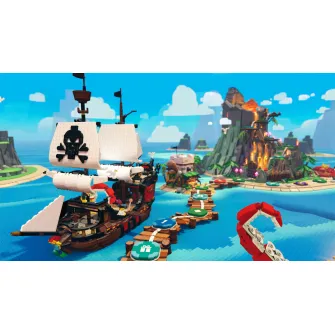 Playstation 5 igre - PS5 LEGO Party!