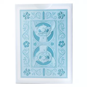Društvene igre - Karte Bicycle Disney - Stitch - Playing Cards