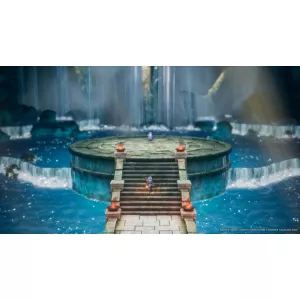 Switch 2 Dragon Quest I/II Remake