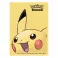 Ultra Pro - Pokemon Pikachu Deck Protector 65ct