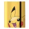 Ultra Pro Binder Pokemon - Pikachu 9-Pkt Pro Binder