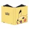 Ultra Pro Binder Pokemon - Pikachu 9-Pkt Pro Binder