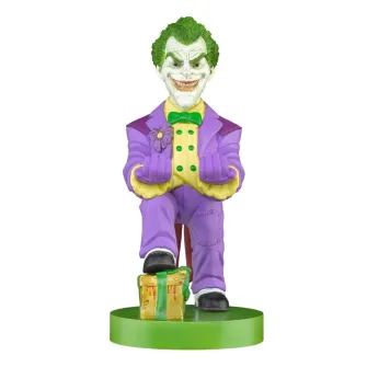 Merchandise razno - Cable Guys DC Villains - Joker 20cm