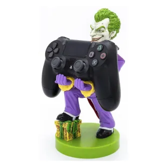 Merchandise razno - Cable Guys DC Villains - Joker 20cm