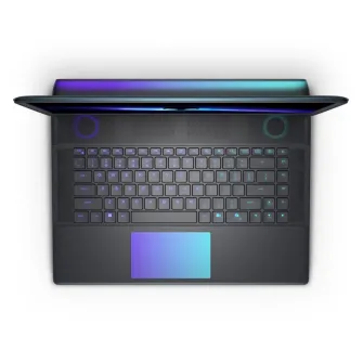 Gaming laptopovi - Alienware 16 Area-51 16 inch QHD+ 240Hz 500nits Core Ultra 9 275HX 32GB 1TB SSD GeForce RTX 5070Ti 12GB RGB Backlit Win11Pro gaming laptop 