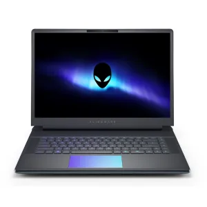 Alienware 16 Area-51 16 inch QHD+ 240Hz 500nits Core Ultra 9 275HX 32GB 1TB SSD GeForce RTX 5070Ti 12GB RGB Backlit Win11Pro gaming laptop 