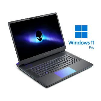 Gaming laptopovi - Alienware 16 Area-51 16 inch QHD+ 240Hz 500nits Core Ultra 9 275HX 32GB 1TB SSD GeForce RTX 5070Ti 12GB RGB Backlit Win11Pro gaming laptop 