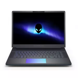 Gaming laptopovi - Alienware 16 Area-51 16 inch QHD+ 240Hz 500nits Core Ultra 9 275HX 64GB 2TB SSD GeForce RTX 5080 16GB RGB Backlit Win11Pro gaming laptop 