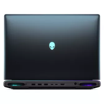 Gaming laptopovi - Alienware 16 Area-51 16 inch QHD+ 240Hz 500nits Core Ultra 9 275HX 64GB 2TB SSD GeForce RTX 5080 16GB RGB Backlit Win11Pro gaming laptop 