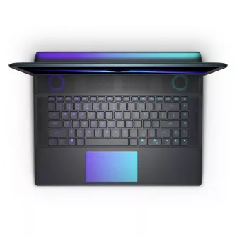 Gaming laptopovi - Alienware 16 Area-51 16 inch QHD+ 240Hz 500nits Core Ultra 9 275HX 64GB 2TB SSD GeForce RTX 5080 16GB RGB Backlit Win11Pro gaming laptop 