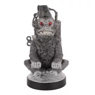 Merchandise razno - Cable Guys Call of Duty - Toasted Monkey Bomb 20cm