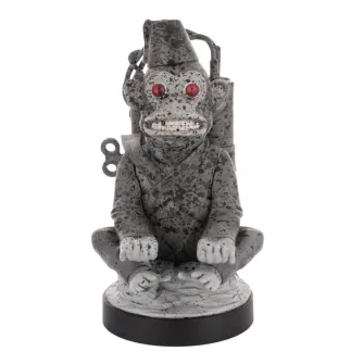 Merchandise razno - Cable Guys Call of Duty - Toasted Monkey Bomb 20cm