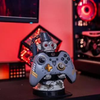 Merchandise razno - Cable Guys Call of Duty - Toasted Monkey Bomb 20cm