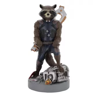Merchandise razno - Cable Guys The Guardians of the Galaxy - Rocket