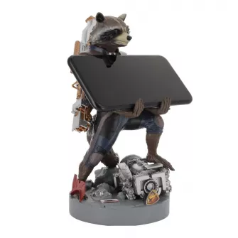 Merchandise razno - Cable Guys The Guardians of the Galaxy - Rocket