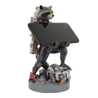 Merchandise razno - Cable Guys The Guardians of the Galaxy - Rocket