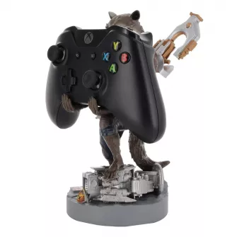 Merchandise razno - Cable Guys The Guardians of the Galaxy - Rocket