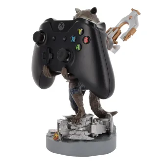 Merchandise razno - Cable Guys The Guardians of the Galaxy - Rocket