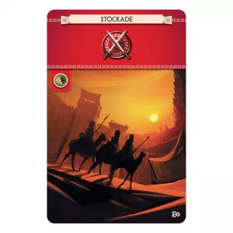 Društvene igre - Board Game 7 Wonders
