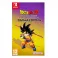 Switch Dragon Ball Z: Kakarot - Daima Edition