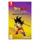 Switch Dragon Ball Z: Kakarot - Daima Edition