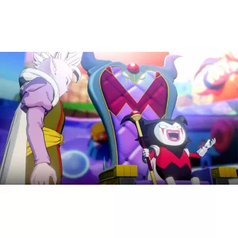 Nintendo Switch igre - Switch Dragon Ball Z: Kakarot - Daima Edition