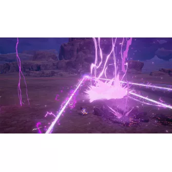 Nintendo Switch igre - Switch Dragon Ball Z: Kakarot - Daima Edition