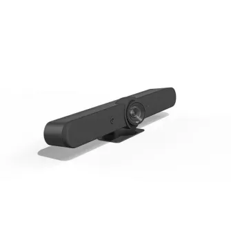 Web kamere - Logitech Rally Bar All-In-One Video Conferencing Webcam, Graphite
