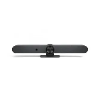 Web kamere - Logitech Rally Bar All-In-One Video Conferencing Webcam, Graphite