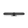 Logitech Rally Bar All-In-One Video Conferencing Webcam, Graphite