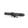 Logitech Rally Bar All-In-One Video Conferencing Webcam, Graphite