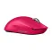 Logitech G Pro X Superlight 2 LightSpeed Wireless Gaming Mouse, Magenta
