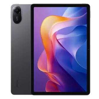Tableti - Redmi Pad 2 EU 4+128 Graphite Gray