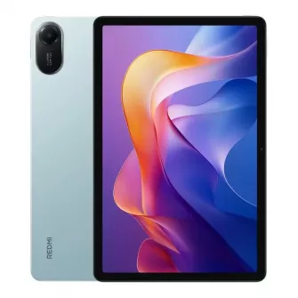 Tableti - Redmi Pad 2 EU 4+128 Mint Green