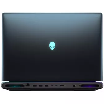 Gaming laptopovi - Alienware 18 Area-51 18 inch QHD+ 300Hz 500nits Core Ultra 9 275HX 64GB 2TB SSD GeForce RTX 5080 16GB RGB Backlit Win11Pro gaming laptop 