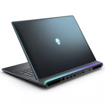 Gaming laptopovi - Alienware 18 Area-51 18 inch QHD+ 300Hz 500nits Core Ultra 9 275HX 64GB 2TB SSD GeForce RTX 5080 16GB RGB Backlit Win11Pro gaming laptop 
