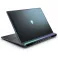 Alienware 18 Area-51 18 inch QHD+ 300Hz 500nits Core Ultra 9 275HX 64GB 2TB SSD GeForce RTX 5080 16GB RGB Backlit Win11Pro gaming laptop 