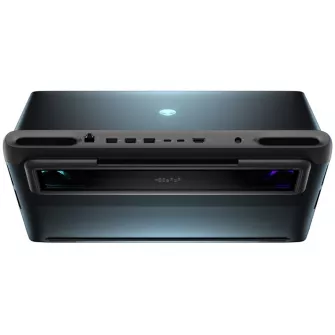 Gaming laptopovi - Alienware 18 Area-51 18 inch QHD+ 300Hz 500nits Core Ultra 9 275HX 64GB 2TB SSD GeForce RTX 5080 16GB RGB Backlit Win11Pro gaming laptop 