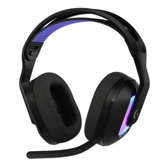 Gejmerske slušalice - G522 WirelessGaming Headset, Black