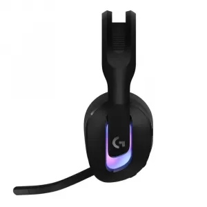G522 WirelessGaming Headset, Black