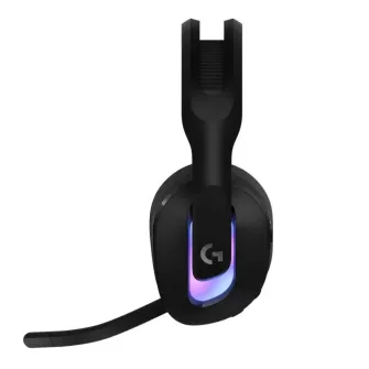 Gejmerske slušalice - G522 WirelessGaming Headset, Black
