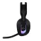 G522 WirelessGaming Headset, Black