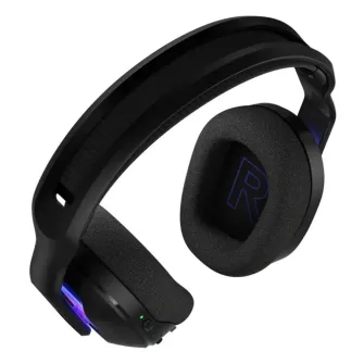 Gejmerske slušalice - G522 WirelessGaming Headset, Black