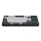 Dark Project ALU Bushido - Mechanical Gaming Keyboard (ANSI)